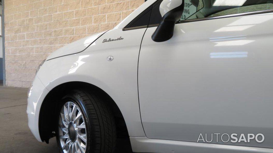 Fiat 500 1.2 Dolcevita de 2022