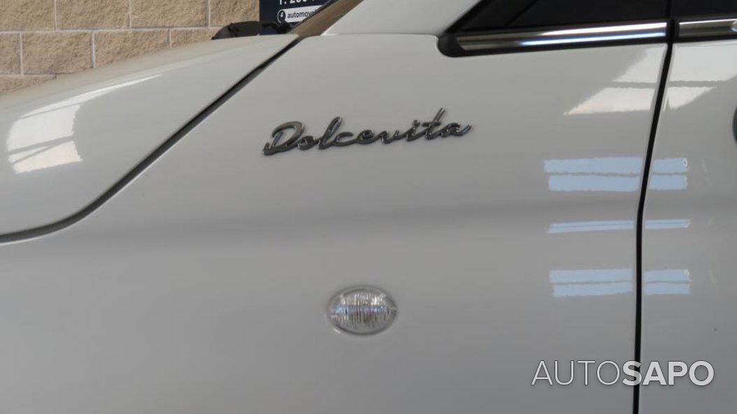 Fiat 500 1.2 Dolcevita de 2022