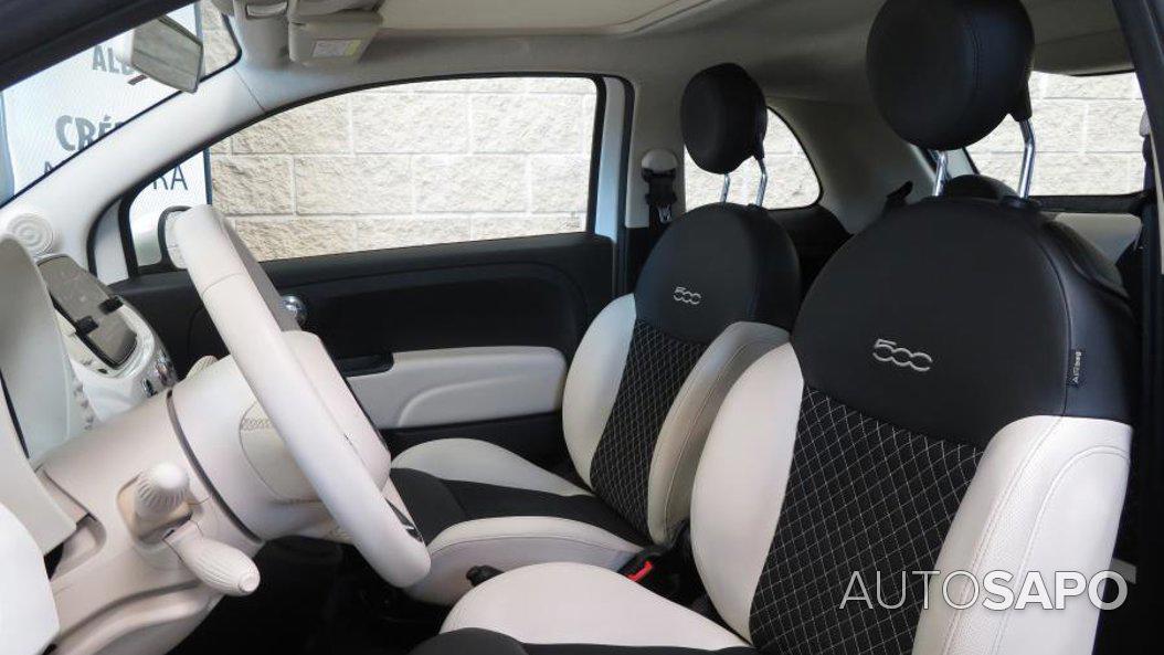 Fiat 500 1.2 Dolcevita de 2022