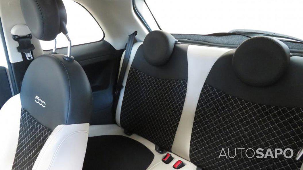Fiat 500 1.2 Dolcevita de 2022