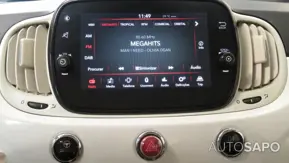 Fiat 500 1.2 Dolcevita de 2022