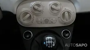 Fiat 500 1.2 Dolcevita de 2022