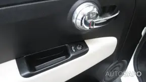 Fiat 500 1.2 Dolcevita de 2022