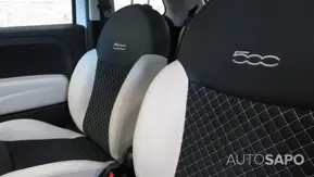 Fiat 500 1.2 Dolcevita de 2022