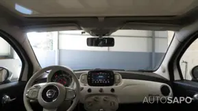 Fiat 500 1.2 Dolcevita de 2022