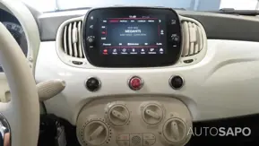 Fiat 500 1.2 Dolcevita de 2022