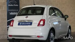 Fiat 500 1.2 Dolcevita de 2022