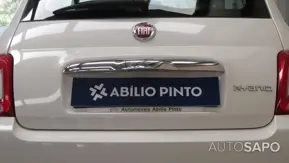 Fiat 500 1.2 Dolcevita de 2022