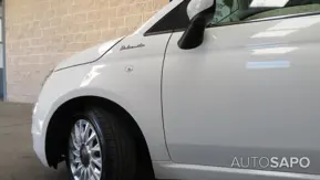 Fiat 500 1.2 Dolcevita de 2022