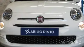 Fiat 500 1.2 Dolcevita de 2022