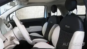 Fiat 500 1.2 Dolcevita de 2022