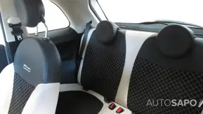 Fiat 500 1.2 Dolcevita de 2022