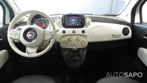 Fiat 500 1.2 Dolcevita de 2022