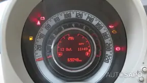 Fiat 500 1.2 Dolcevita de 2022