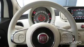 Fiat 500 1.2 Dolcevita de 2022
