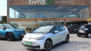 Volkswagen ID.3 Pure Performance City de 2021
