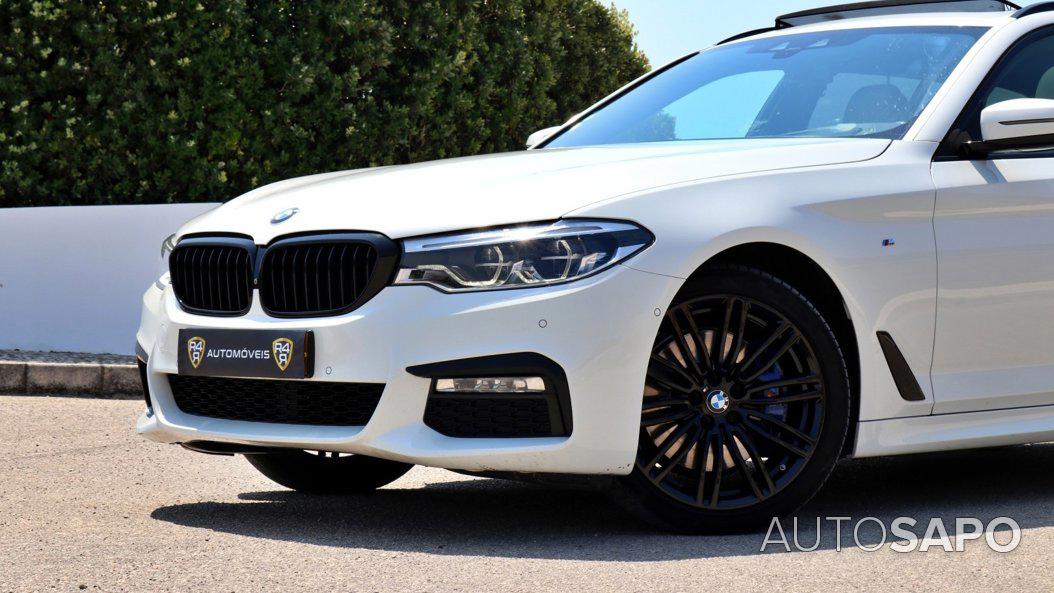 Mercedes-Benz Classe A de 2012