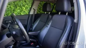 Chevrolet Trax 1.7 VCDi LT de 2013