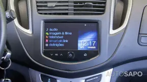 Chevrolet Trax 1.7 VCDi LT de 2013