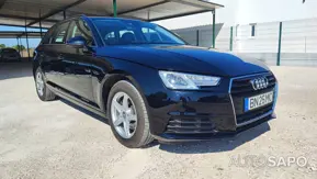 Audi A4 de 2019