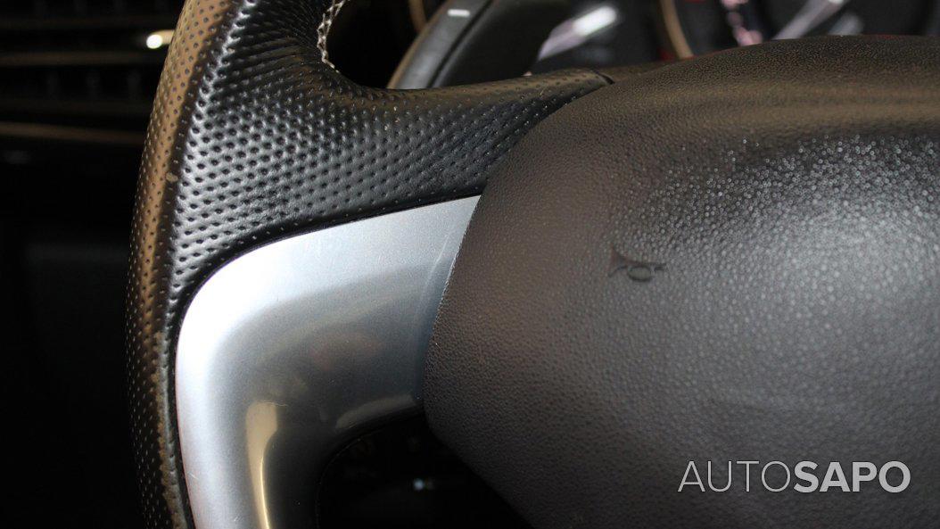 DS DS3 1.2 PureTech Be Chic EAT6 de 2019