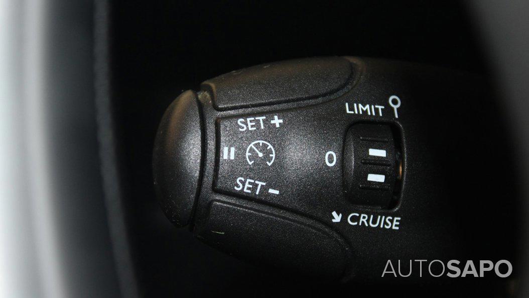 DS DS3 1.2 PureTech Be Chic EAT6 de 2019