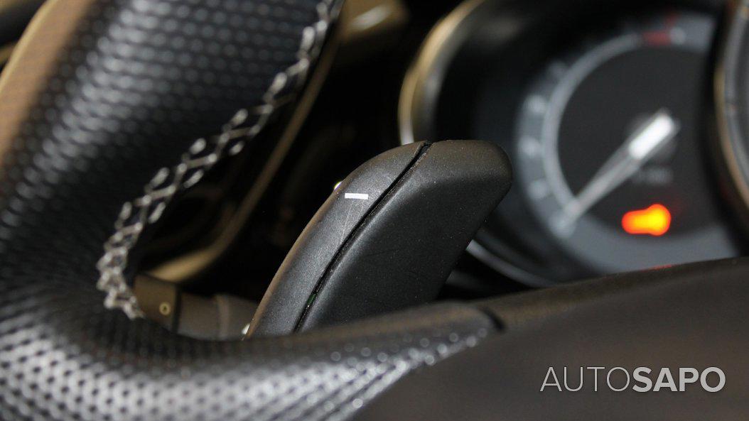 DS DS3 1.2 PureTech Be Chic EAT6 de 2019