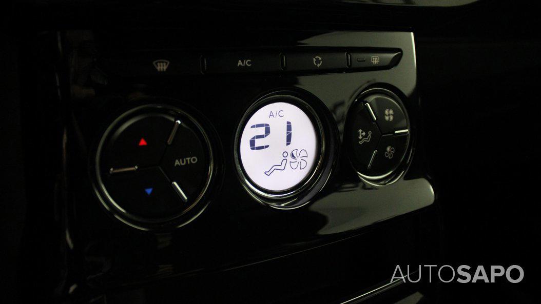 DS DS3 1.2 PureTech Be Chic EAT6 de 2019