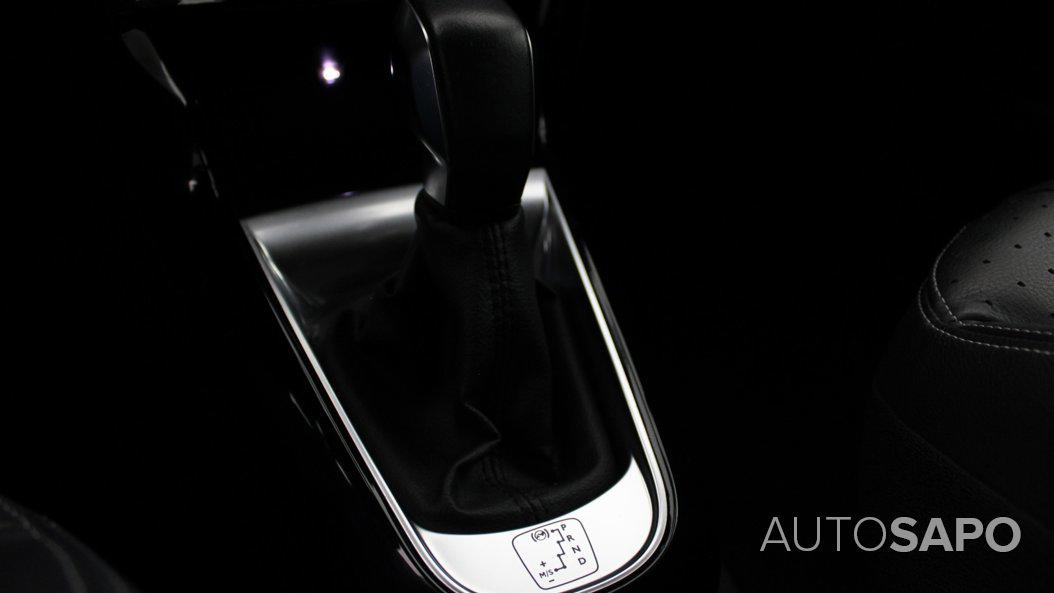 DS DS3 1.2 PureTech Be Chic EAT6 de 2019