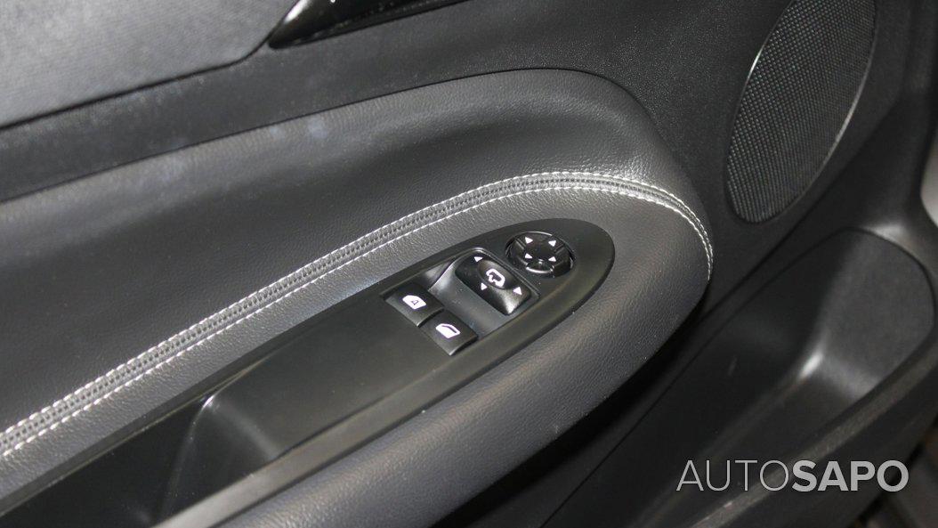 DS DS3 1.2 PureTech Be Chic EAT6 de 2019