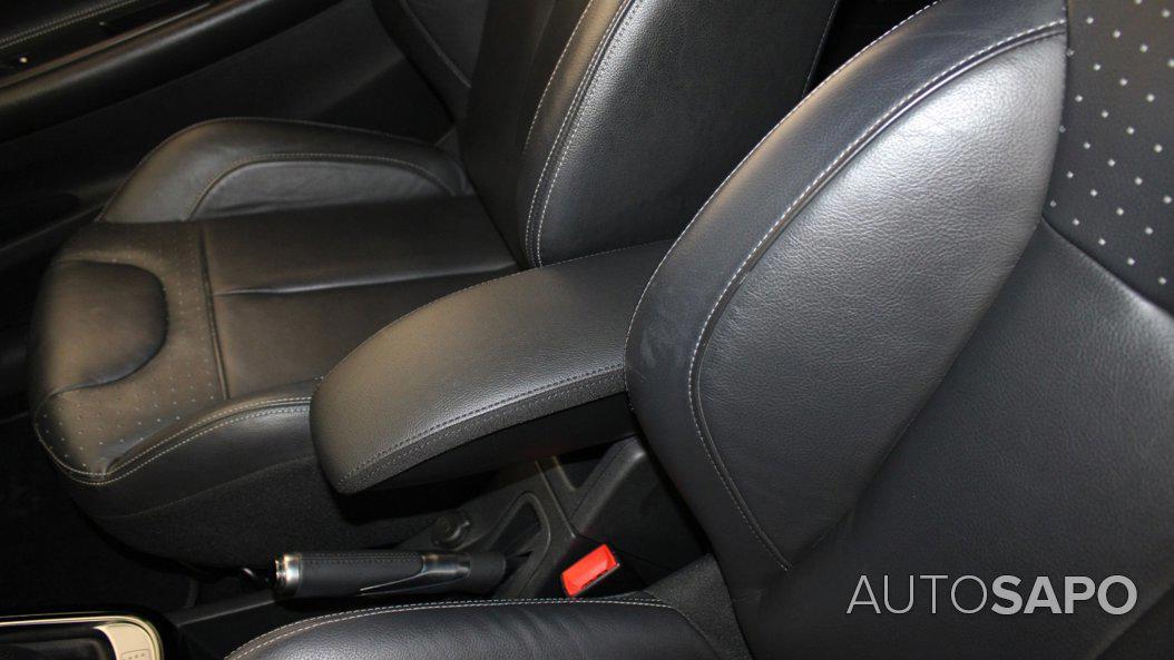 DS DS3 1.2 PureTech Be Chic EAT6 de 2019