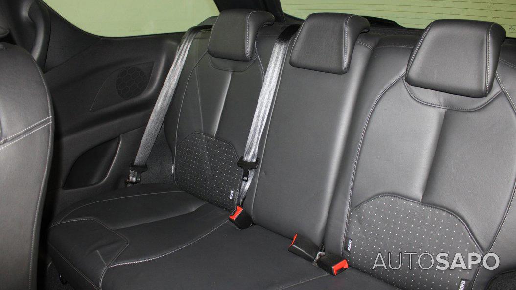 DS DS3 1.2 PureTech Be Chic EAT6 de 2019