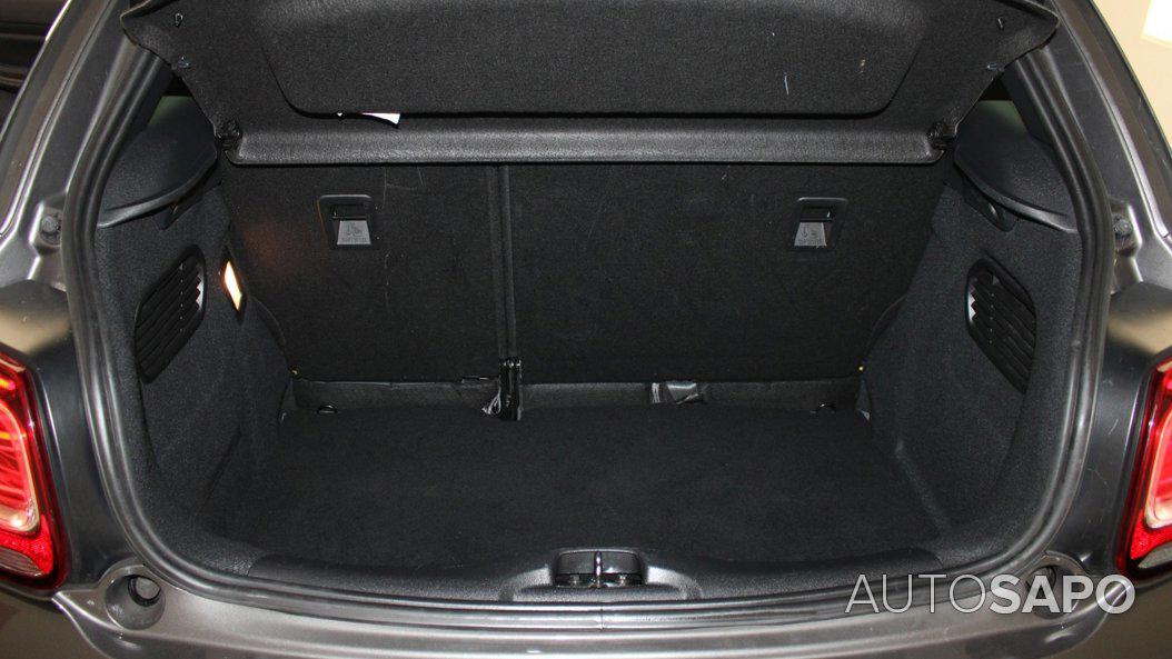 DS DS3 1.2 PureTech Be Chic EAT6 de 2019