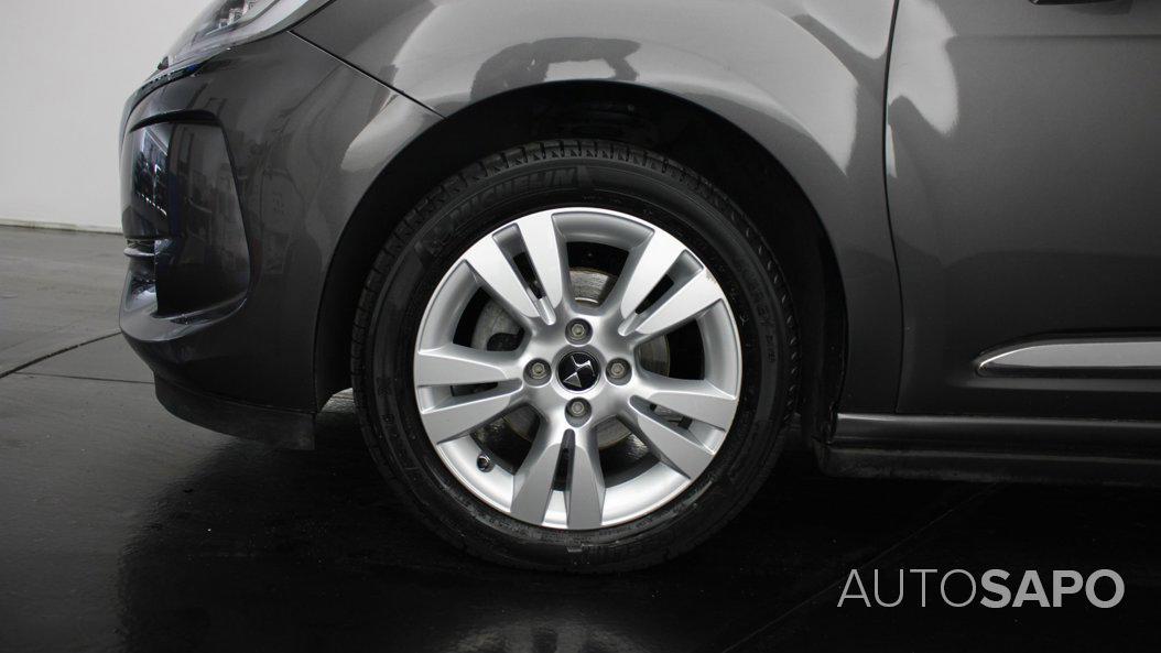 DS DS3 1.2 PureTech Be Chic EAT6 de 2019