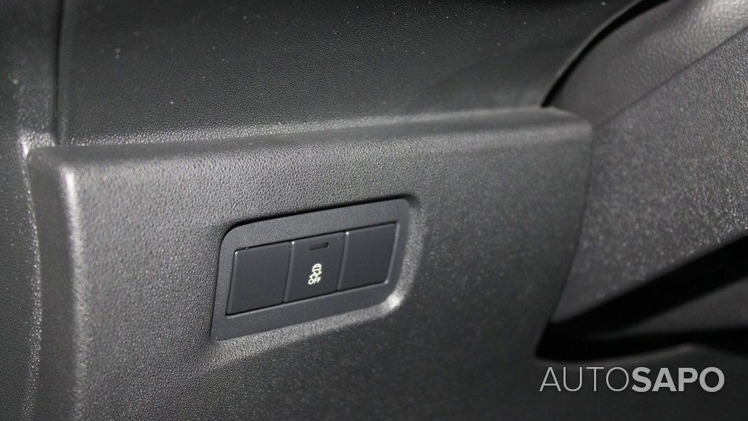 DS DS3 1.2 PureTech Be Chic EAT6 de 2019