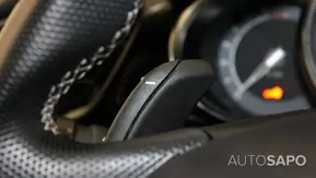 DS DS3 1.2 PureTech Be Chic EAT6 de 2019