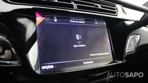 DS DS3 1.2 PureTech Be Chic EAT6 de 2019