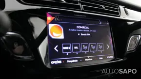 DS DS3 1.2 PureTech Be Chic EAT6 de 2019