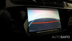 DS DS3 1.2 PureTech Be Chic EAT6 de 2019