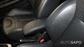 DS DS3 1.2 PureTech Be Chic EAT6 de 2019