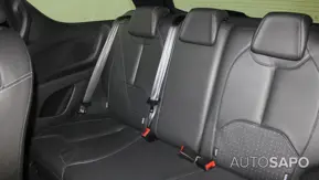 DS DS3 1.2 PureTech Be Chic EAT6 de 2019