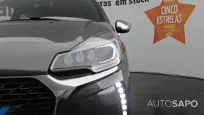 DS DS3 1.2 PureTech Be Chic EAT6 de 2019