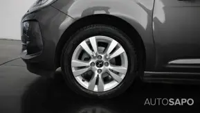 DS DS3 1.2 PureTech Be Chic EAT6 de 2019