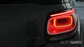 DS DS3 1.2 PureTech Be Chic EAT6 de 2019