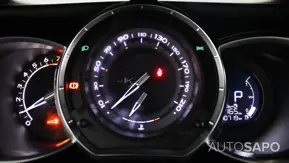 DS DS3 1.2 PureTech Be Chic EAT6 de 2019