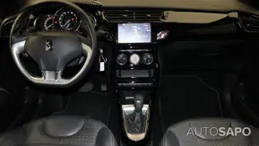 DS DS3 1.2 PureTech Be Chic EAT6 de 2019