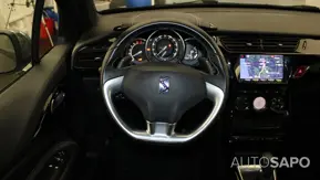 DS DS3 1.2 PureTech Be Chic EAT6 de 2019