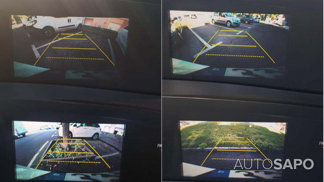 Honda Civic 1.4 i-VTEC Elegance de 2012