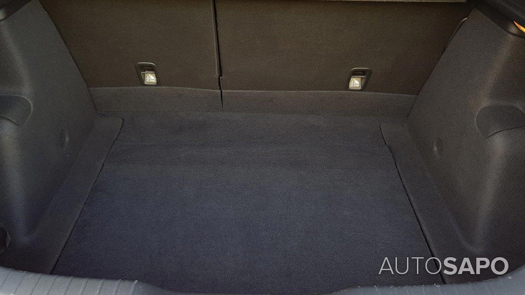 Honda Civic 1.4 i-VTEC Elegance de 2012