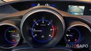 Honda Civic 1.4 i-VTEC Elegance de 2012